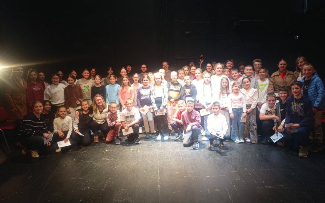 Народно позориште Републике Српске!